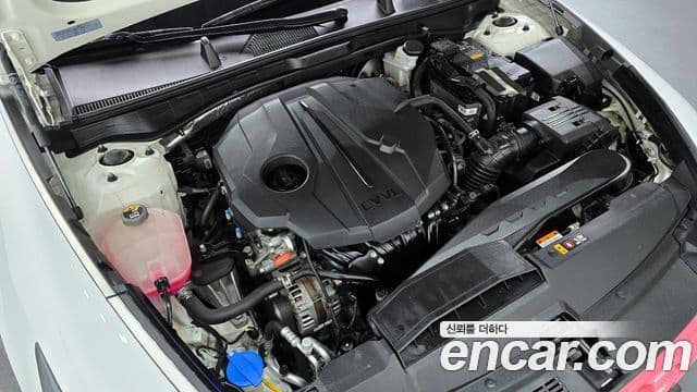 Hyundai Sonata (DN8) Premium Plus, 2022 6