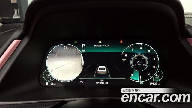 Hyundai Sonata (DN8) Premium Plus, 2022 8