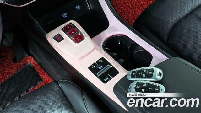 Hyundai Sonata (DN8) Premium Plus, 2022 9