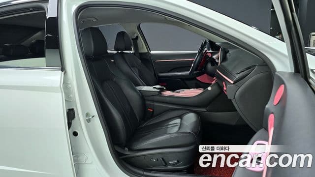 Hyundai Sonata (DN8) Premium Plus, 2022 10