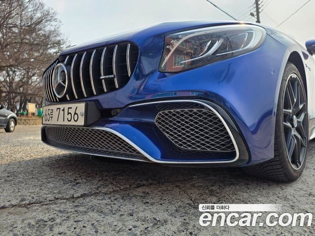 Mercedes-Benz S-класс W222 S63 AMG 4MATIC кабриолет, 2017 12