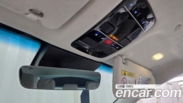 Hyundai Grandeur (GN7) Calligraphy, 2023 17