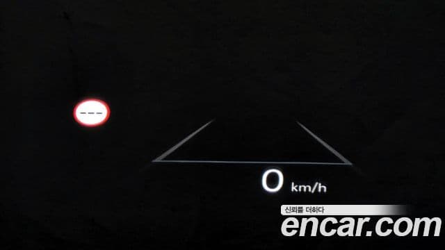 Hyundai Grandeur (GN7) Calligraphy, 2023 19