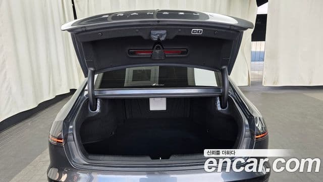 Hyundai Grandeur (GN7) Calligraphy, 2023 20