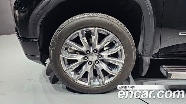 GMC 시에라 드날리-X, 2023 все фото