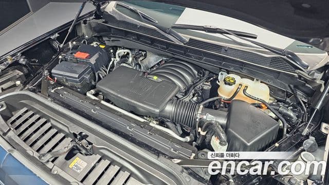 GMC 시에라 드날리-X, 2023 6