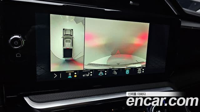 GMC 시에라 드날리-X, 2023 14