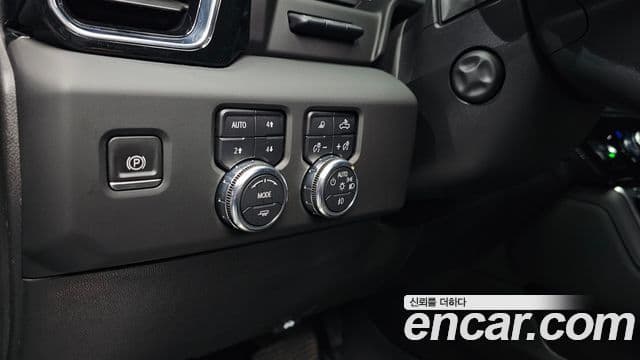 GMC 시에라 드날리-X, 2023 16