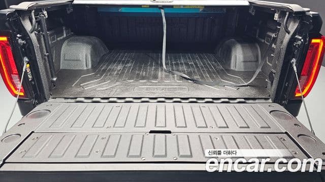 GMC 시에라 드날리-X, 2023 20