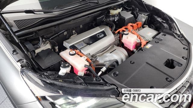 Lexus NX300h Supreme, 2020 6