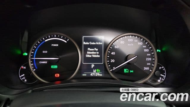 Lexus NX300h Supreme, 2020 8