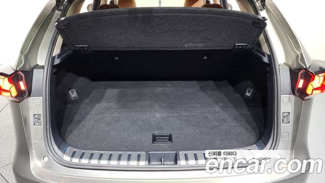 Lexus NX300h Supreme, 2020 20