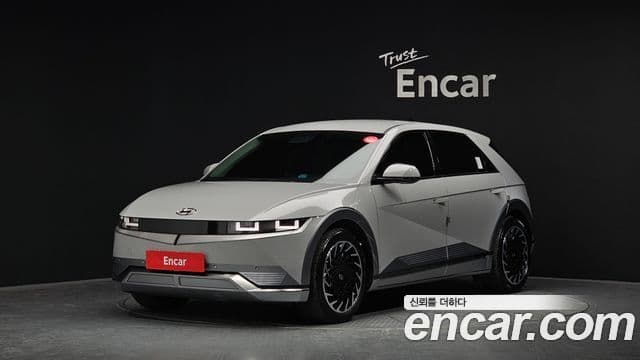 Hyundai Ioniq 5 Prestige, 2022 1