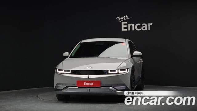 Hyundai Ioniq 5 Prestige, 2022 3