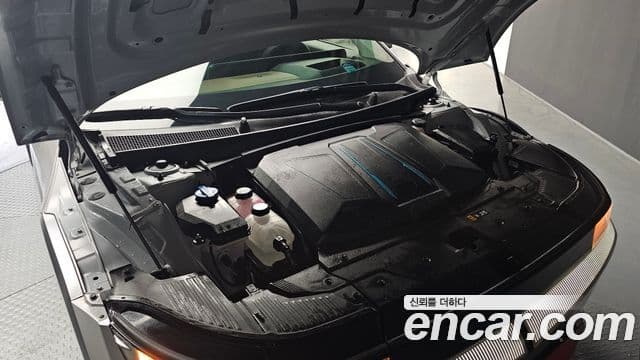 Hyundai Ioniq 5 Prestige, 2022 6