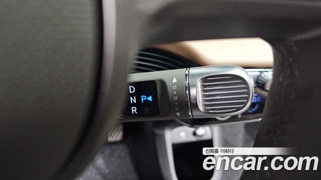 Hyundai Ioniq 5 Prestige, 2022 9