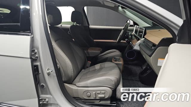 Hyundai Ioniq 5 Prestige, 2022 10