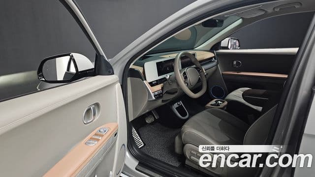 Hyundai Ioniq 5 Prestige, 2022 11