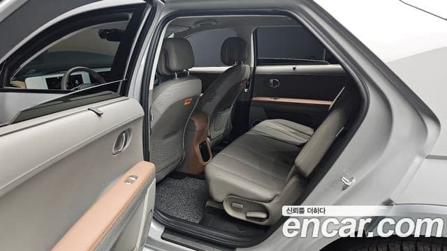 Hyundai Ioniq 5 Prestige, 2022 12