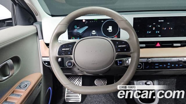 Hyundai Ioniq 5 Prestige, 2022 13