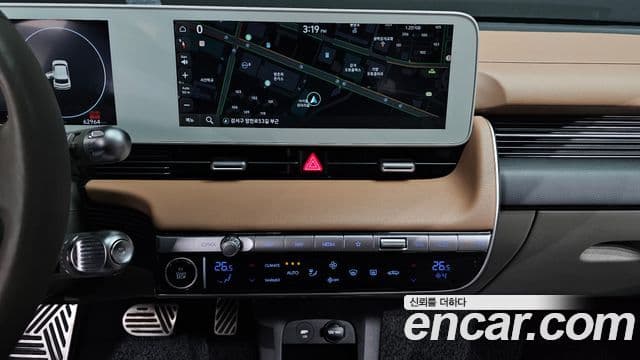 Hyundai Ioniq 5 Prestige, 2022 14