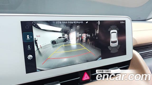 Hyundai Ioniq 5 Prestige, 2022 15