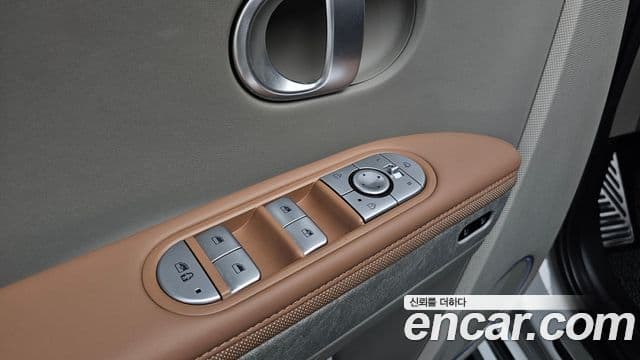 Hyundai Ioniq 5 Prestige, 2022 17