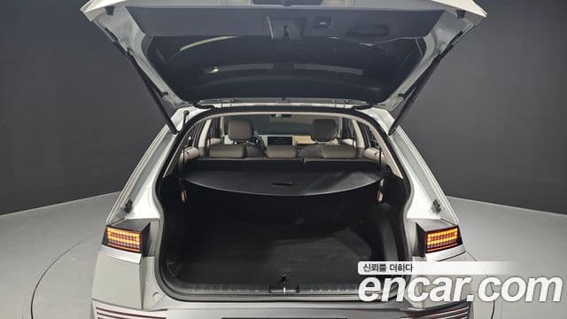 Hyundai Ioniq 5 Prestige, 2022 20