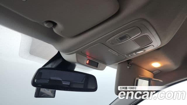 Renault Korea(Samsung) SM6 2.0 GDe SE, 2019 18