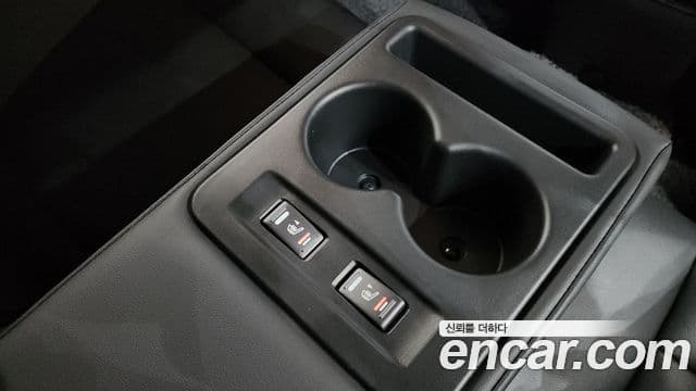 Renault Korea(Samsung) SM6 2.0 GDe SE, 2019 19