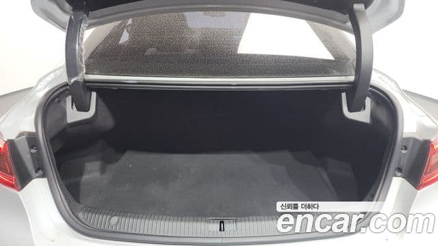 Renault Korea(Samsung) SM6 2.0 GDe SE, 2019 20