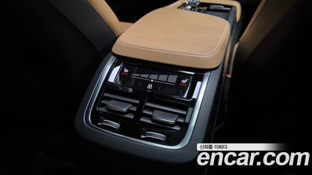 Volvo XC90 2세대 B6 Inscription, 2021 19