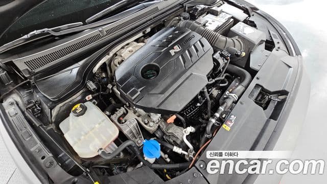 Hyundai Veloster (JS) 2.0 N, 2019 6