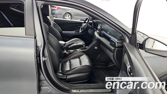 Hyundai Veloster (JS) 2.0 N, 2019 11