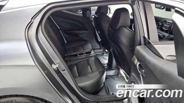 Hyundai Veloster (JS) 2.0 N, 2019 12