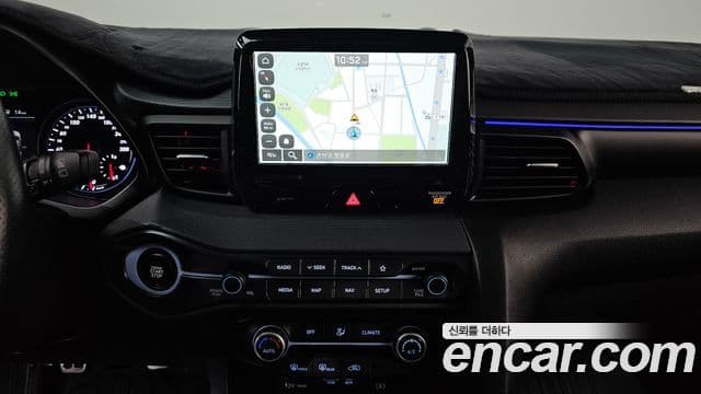 Hyundai Veloster (JS) 2.0 N, 2019 14