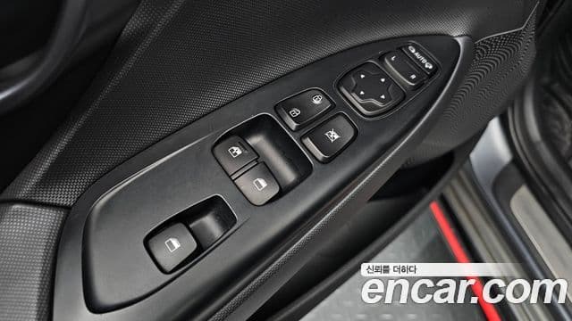 Hyundai Veloster (JS) 2.0 N, 2019 16