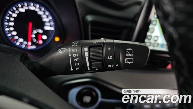 Hyundai Veloster (JS) 2.0 N, 2019 18