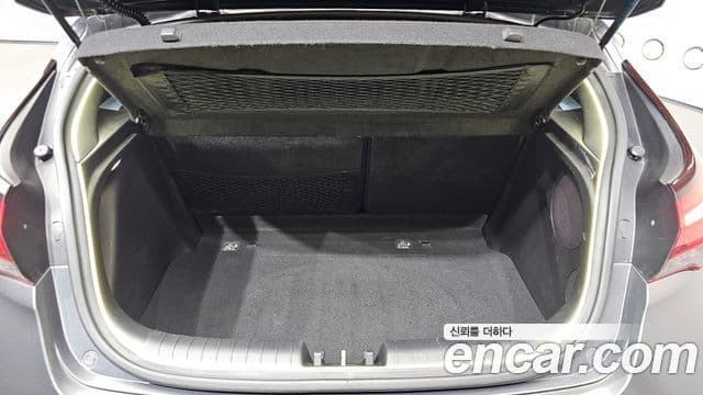 Hyundai Veloster (JS) 2.0 N, 2019 20