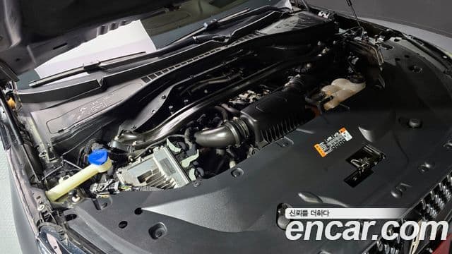 Lincoln Aviator 2세대 3.0 Black Label AWD, 2022 6