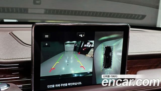 Lincoln Aviator 2세대 3.0 Black Label AWD, 2022 16