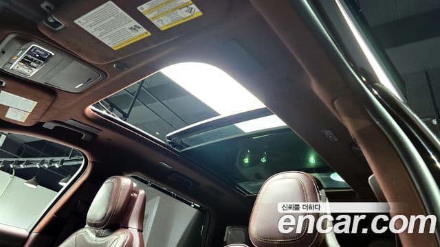 Lincoln Aviator 2세대 3.0 Black Label AWD, 2022 18