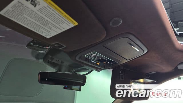 Lincoln Aviator 2세대 3.0 Black Label AWD, 2022 19