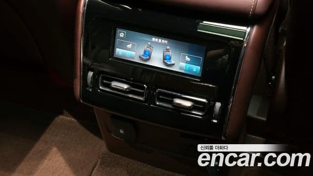 Lincoln Aviator 2세대 3.0 Black Label AWD, 2022 20