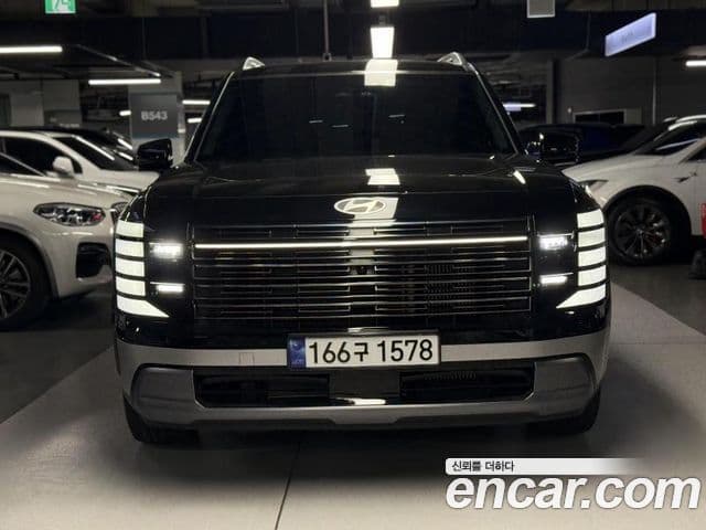 Hyundai Palisade (LX3) Prestige, 2025 3