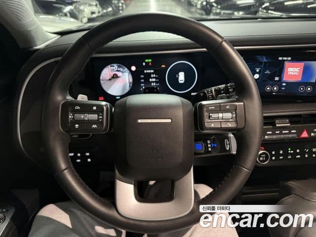 Hyundai Palisade (LX3) Prestige, 2025 7