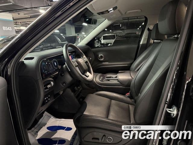 Hyundai Palisade (LX3) Prestige, 2025 8