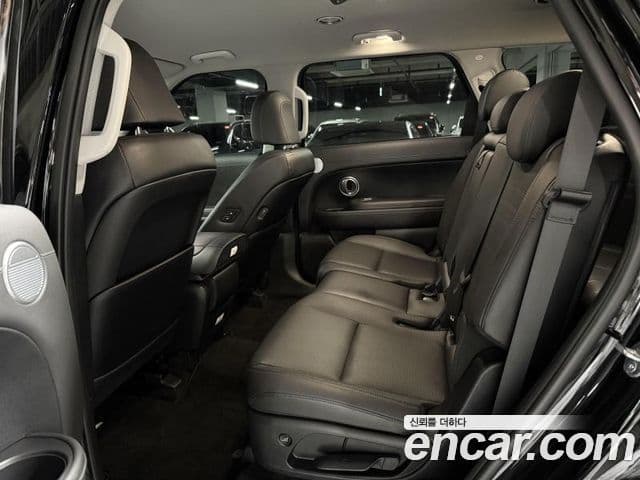 Hyundai Palisade (LX3) Prestige, 2025 9