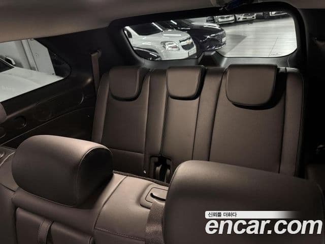 Hyundai Palisade (LX3) Prestige, 2025 10