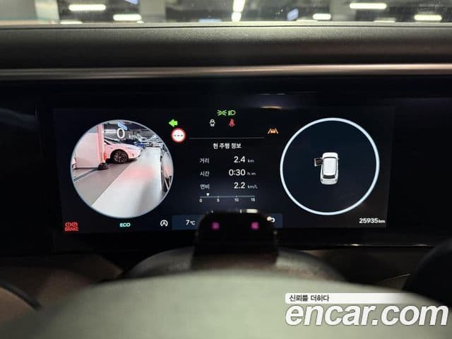 Hyundai Palisade (LX3) Prestige, 2025 11